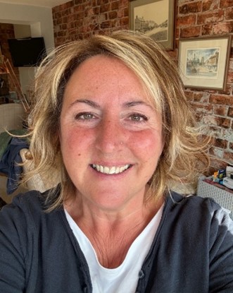 Tracy Newman Counsellor